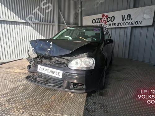 Left front window motor VW GOLF V (1K1) 1.9 TDI | BP32764557E21  - Image 15