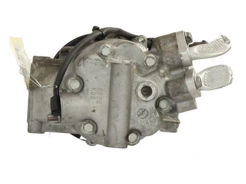 AC compressor NISSAN JUKE (F16_) DIG-T 117 | BP21867142M34