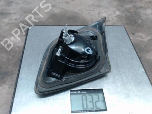 Used Left tailgate light Left tailgate light MAZDA 3 (BK) 1.6 DI Turbo (109 hp) 21368386 21368386