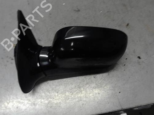 Left mirror HYUNDAI SANTA FÉ I (SM) 2.0 CRDi 4x4 | BP21319787C26 