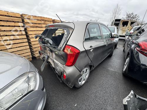 Steering column stalk KIA PICANTO II (TA) 1.0 | BP21371152I23 - Image 11