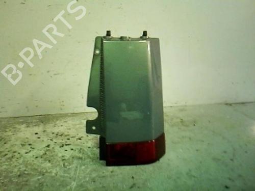 Used Right taillight OPEL MERIVA A MPV (X03) 1.7 CDTI (E75) (100 hp) 21368870