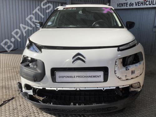 Steering column CITROËN C4 CACTUS 1.2 VTi 82 | BP34144643M21 - Image 22