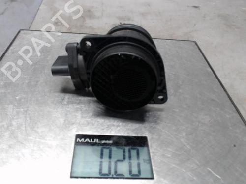 Used Mass air flow sensor VW TOURAN (1T1, 1T2) 1.9 TDI (105 hp) 21366002