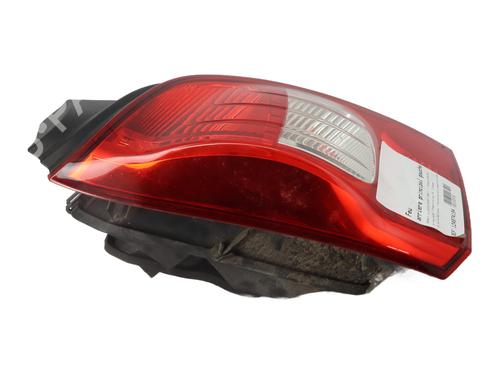 Left taillight RENAULT TWINGO II (CN0_) | BP34241408C34 - Image 2
