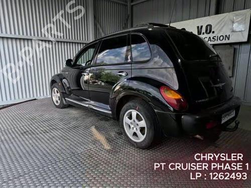 Left headlight CHRYSLER PT CRUISER (PT_) 2.2 CRD | BP37488544C28 - Image 18