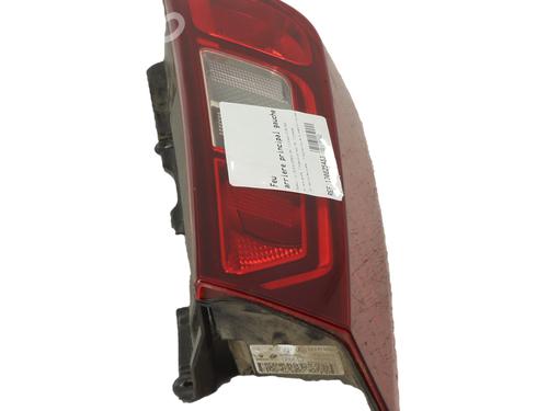 Left taillight RENAULT EXPRESS Box Body/MPV 1.5 Blue dCi 75 (F6AA) | BP38157072C34 - Image 4