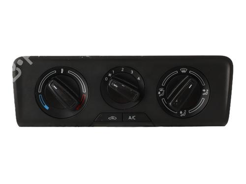 Used Climate control SKODA FABIA III Estate (NJ5) 1.2 TSI (110 hp) 30056041