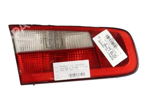 Left tailgate light RENAULT LAGUNA II (BG0/1_) 1.6 16V (BG0A, BG0L) | BP28451417C79