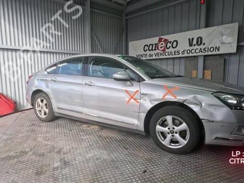 Left headlight CITROËN C5 III (RD_) 2.0 HDi 165 (RDRHHA, RDRHH8) | BP39953740C28 - Image 14