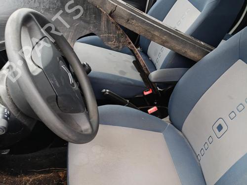 Venstre solskærm CITROËN NEMO MPV 1.3 HDi 80 | BP33449315I1  - Image 23