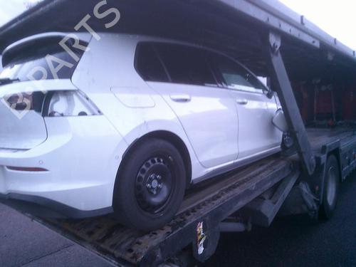 Used Parts VW GOLF VIII (CD1, DA1)  2.0 TDI GTD  2443849