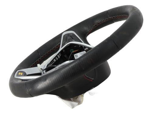 Steering wheel RENAULT CLIO V (B7_) 1.0 TCe 100 (B7MT) | BP30531901C49 - Image 5