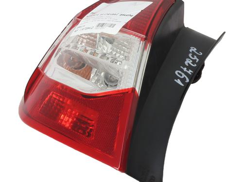 Left taillight CITROËN C4 II (NC_) 2.0 HDi / BlueHDi 150 | BP28134746C34 