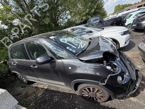 AC compressor FIAT 500L (351_, 352_) 1.4 (199LYB1B) | BP26201558M34  - Image 15