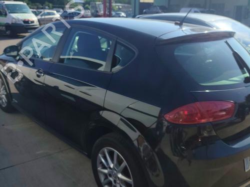 Mass air flow sensor SEAT LEON (1P1) 2.0 TDI | BP28963755M95  - Image 8