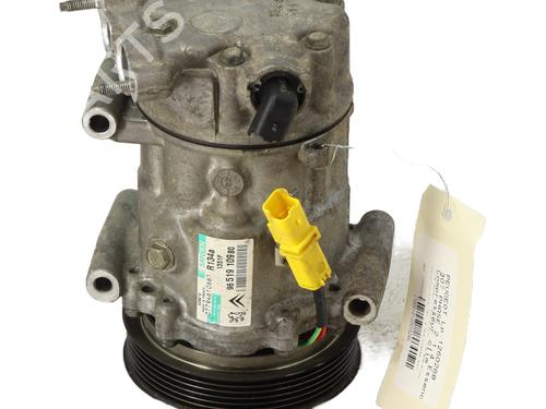 AC compressor PEUGEOT 307 (3A/C) 1.4 16V | BP32156232M34 - Image 4
