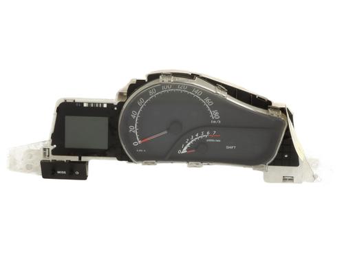 Used Instrument cluster Instrument cluster TOYOTA IQ (_J1_) 1.0 (KGJ10_, KGJ10R) (68 hp) 21314539 21314539