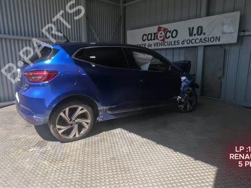 Right taillight RENAULT CLIO V (B7_) 1.3 TCe 130 (B7MF) | BP38677721C35  - Image 29