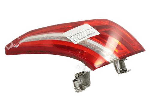 Right taillight CITROËN C4 Picasso I MPV (UD_) 1.6 HDi | BP27715513C35