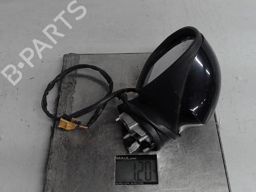 Left mirror SEAT EXEO ST (3R5) 2.0 TDI | BP21306698C26 