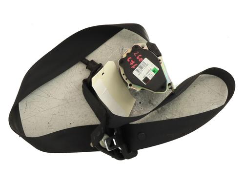 Front right seatbelt DACIA SANDERO II 1.0 SCe 75 (B8JC, B8JD, B8NC) | BP32735079I25 - Image 2