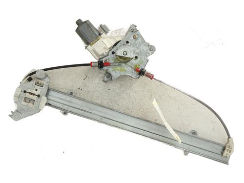 Used Right front window motor Right front window motor NISSAN MICRA III (K12) [2002-2011] 21365215 21365215
