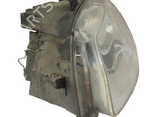Used Left headlight Left headlight AUDI A4 B7 Avant (8ED) 2.0 TDI (140 hp) 32724071 32724071