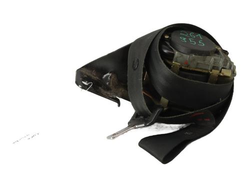 Front left seatbelt PEUGEOT 307 CC (3B) 2.0 16V | BP36948639I26 - Image 3