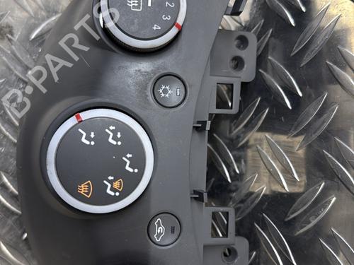 Used Climate control CHEVROLET SPARK (M300) 1.0 (68 hp) 23824320