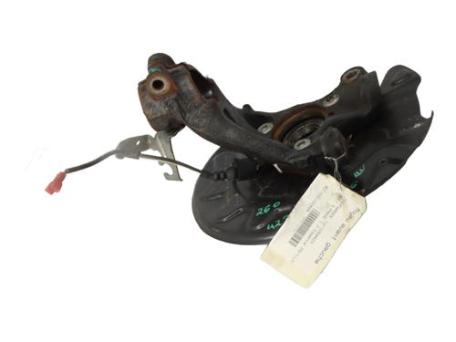 Left front steering knuckle VW GOLF VIII (CD1, DA1) 2.0 GTI | BP32304650M25 - Image 5