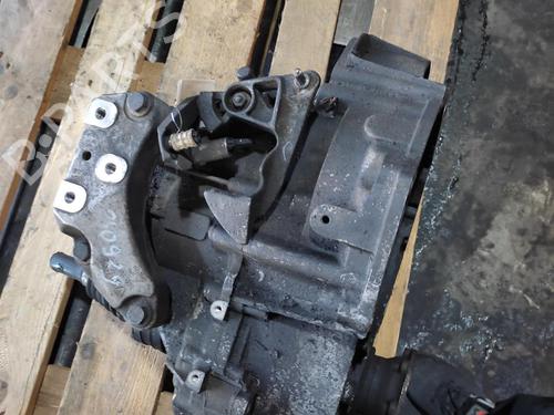Used Gearbox VW TOURAN (1T1, 1T2) 2.0 TDI (170 hp) 21371622