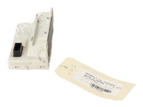 Display monitor RENAULT CLIO III (BR0/1, CR0/1) 1.5 dCi (C/BR0G, C/BR1G) | BP23809247C48