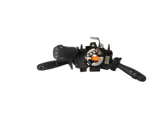 Used Steering column stalk RENAULT KANGOO (KC0/1_) 1.2 (KC0A, KC0K, KC0F, KC01) (58 hp) 23814070