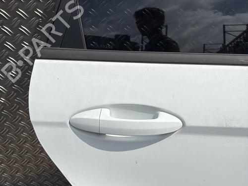 Dør højre bagtil FORD FIESTA VI (CB1, CCN) 1.5 TDCi | BP26889736C5 