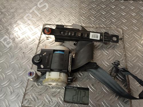 Front right belt tensioner HYUNDAI H-1 Cargo (TQ) 2.5 CRDi | BP23814525C88