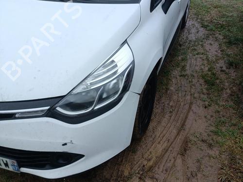Engine RENAULT CLIO IV (BH_) 1.5 dCi 90 | BP33883505M1 - Image 19