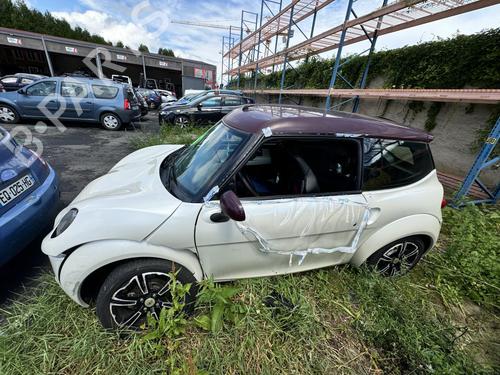 Devioluci CHATENET CH26 Hatchback (CHT26) 0.5 D | BP28331877I23 - Image 15