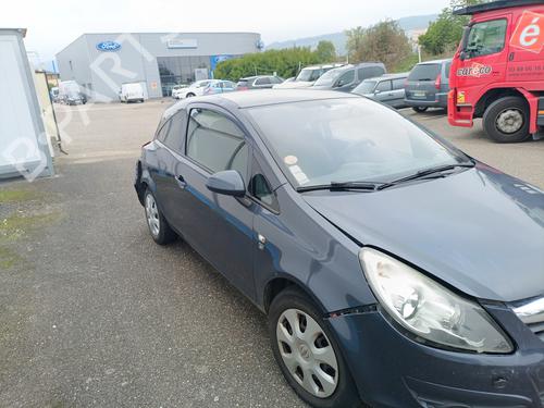 Steering column stalk OPEL CORSA D (S07) 1.3 CDTI (L08, L68) | BP30089019I23  - Image 7