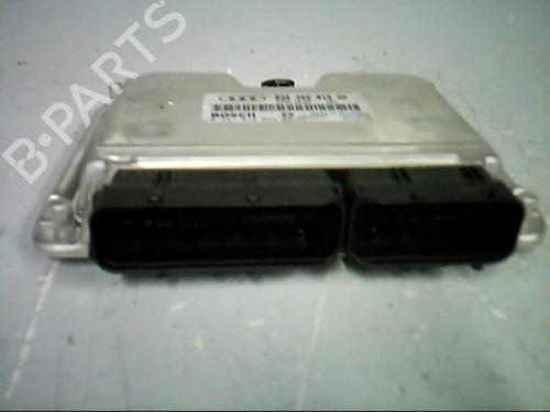 Used Control unit AUDI A4 B5 Avant (8D5) 1.9 TDI (115 hp) 21366027