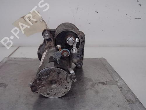 Starter FORD FIESTA VI (CB1, CCN) 1.5 TDCi | BP21304896M8 