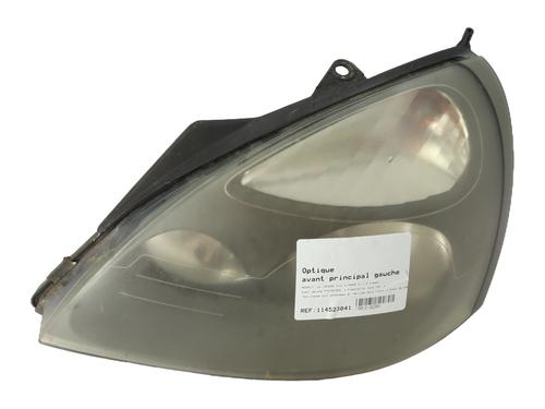 Koplamp links RENAULT CLIO II (BB_, CB_) 1.5 dCi (B/CB07) | BP29894629C28