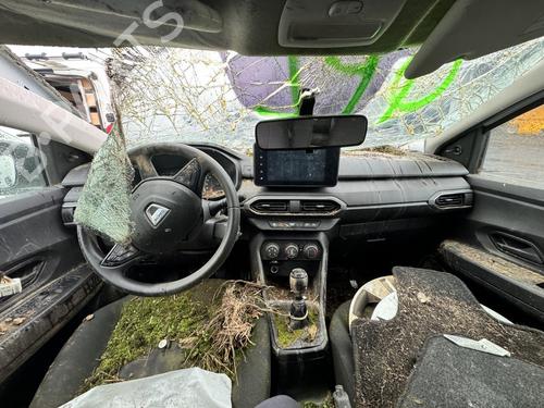 Engine DACIA SANDERO III 1.0 TCe 100 ECO-G | BP23076822M1 - Image 12