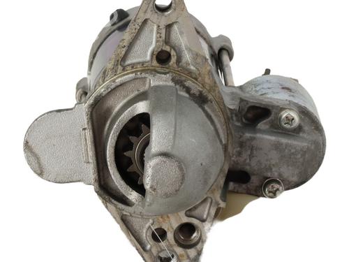 Startmotor RENAULT TRAFIC III Van (FG_) 2.0 dCi 145 (FGML) (145 hp) 29541261