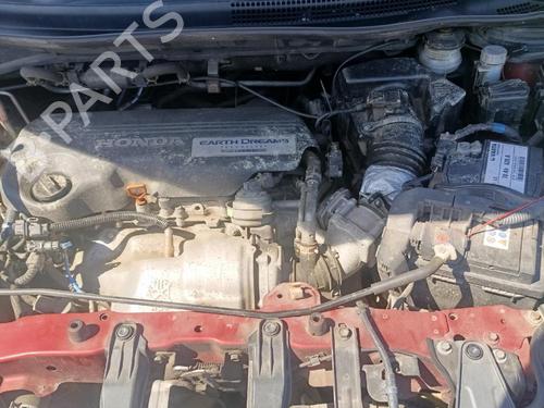 Rear left seatbelt HONDA CR-V IV (RM_) 1.6 i-DTEC (RE6) | BP38954043I29 - Image 10