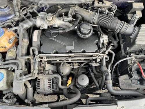 Starter VW GOLF IV (1J1) 1.9 TDI | BP21370821M8 