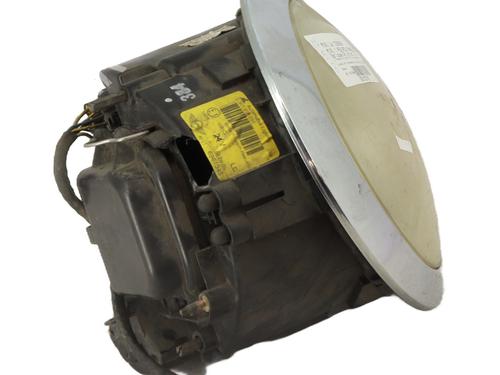 Left headlight MINI MINI (R50, R53) Cooper | BP23884039C28 - Image 2