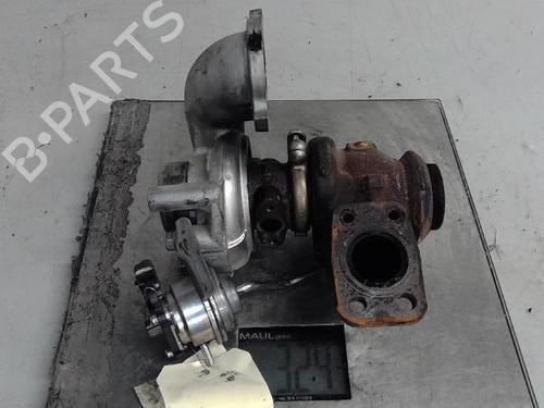 Turbocharger/Supercharger CITROËN C4 II (NC_) 1.6 HDi 90 | BP28597342M71 