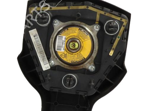 Driver airbag NISSAN NOTE (E11, NE11) 1.5 dCi | BP24357090C9 