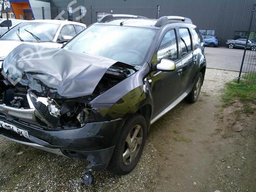 Right taillight DACIA DUSTER (HS_) 1.5 dCi (HSMC) | BP25129204C35 - Image 13
